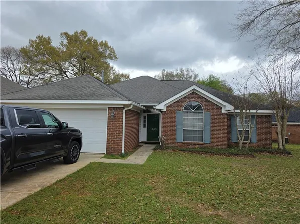 1983 W Rachael Dr, Mobile, AL 36695