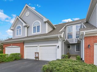 1731 W Ethans Glen Dr, Palatine, IL