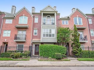 1616 Sutton St, Houston, TX 77006