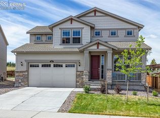 850 Avena Dr, Elizabeth, CO 80107