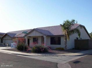 502 W Palo Verde St, Gilbert, AZ 85233