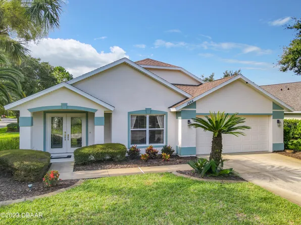1444 Sunningdale Ln, Ormond Beach, FL 32174