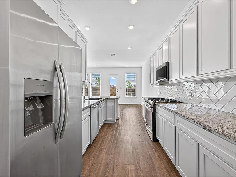 5703 Foggy Vine Ct — Photo 20