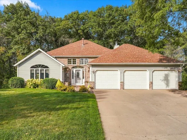 1579 Mary St N, Maplewood, MN 55119