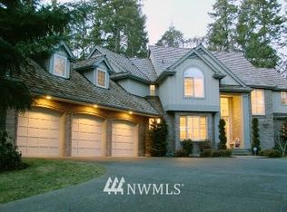 5521 Old Stump Dr NW, Gig Harbor, WA 98332