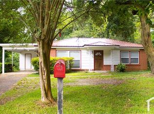 1553 Larkwood Dr, Mobile, AL 36618