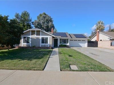 2183 Madison Ave, La Verne, CA, 91750
