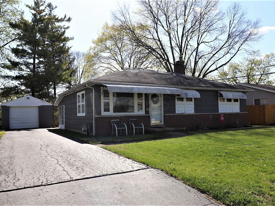 4284 Eleanor Ave, Grove City, OH 43123 Zillow