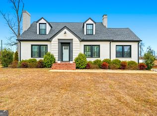 233 Lagrange St, Newnan, GA 30263