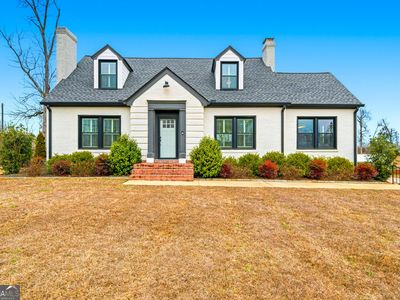 233 Lagrange St, Newnan, GA, 30263