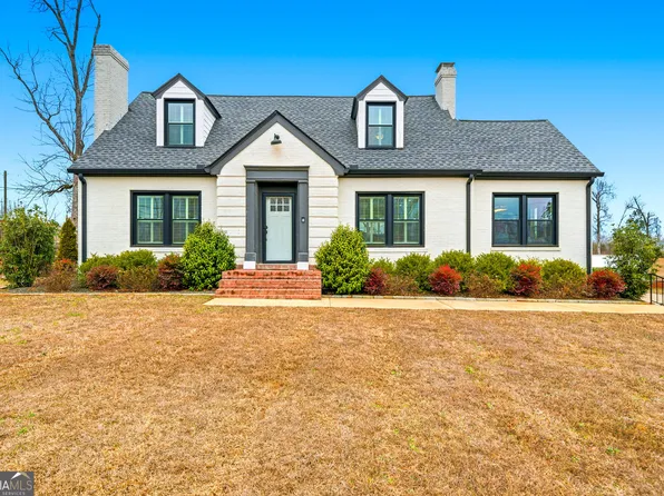 233 Lagrange St, Newnan, GA 30263