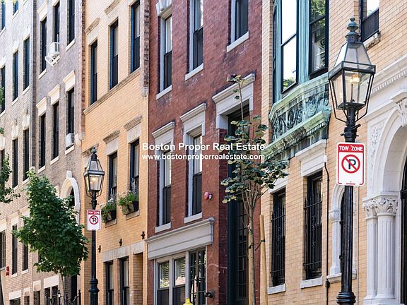 58 Anderson St. Boston - Beacon Hill Building Photo 5
