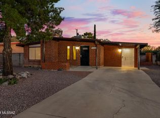 5326 E 2nd St, Tucson, AZ 85711