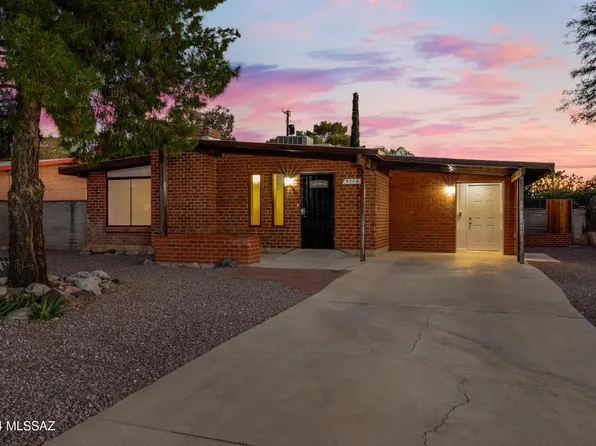 5326 E 2nd St, Tucson, AZ 85711