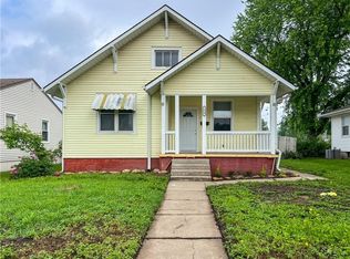 123 Fulkerson St, Saint Joseph, MO 64504
