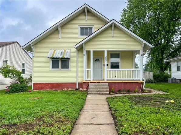123 Fulkerson St, Saint Joseph, MO 64504