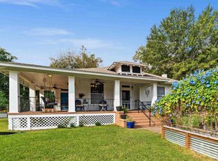 319 Austin St, Jacksonville, TX 75766