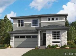 2994 N Eaton Park Street, Aurora, CO 80019