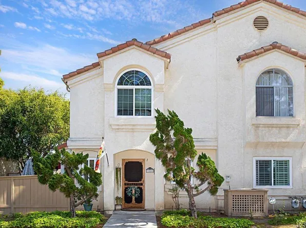 1050 La Tortuga Dr Unit 1, Vista, CA 92081