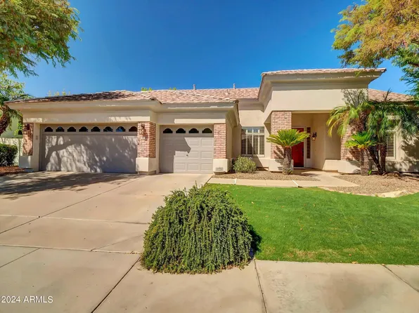 3692 S ROSEMARY Drive, Chandler, AZ 85248