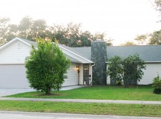 1000 Bonnymede Dr E, Titusville, FL 32796