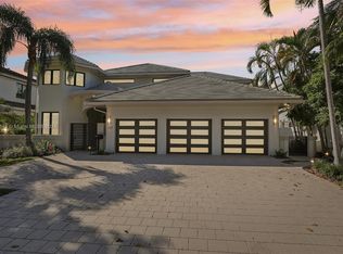 307 Seven Isles Dr, Fort Lauderdale, FL 33301
