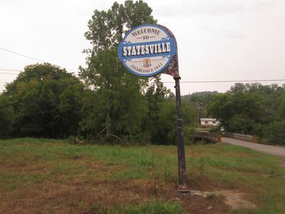 75 Statesville Main St, Watertown, TN, 37184