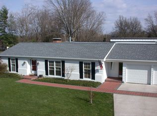 268 Ridge Trail Dr, Chesterfield, MO 63017