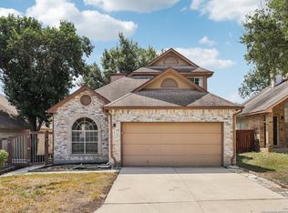 5834 Spring Xing, San Antonio, TX 78247