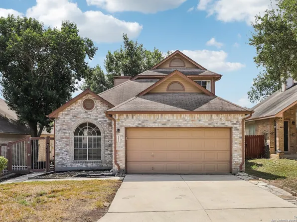 5834 Spring Crossing, San Antonio, TX 78247