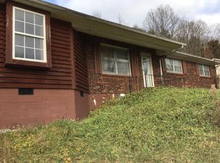 1032 Wisemantown Rd, Irvine, KY 40336