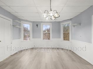 115 New Hanoverunit #2, Meriden, CT 06451