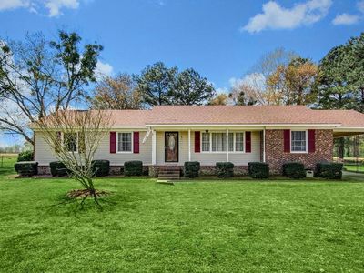 7219 Creekview Ct, Lucama, NC, 27851