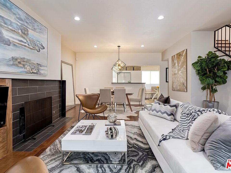 1st image of 1416 N Vista St APT 2