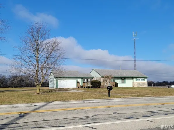 8400 W State Road 120, Orland, IN 46776