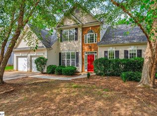 234 Bonnie Woods Dr, Greenville, SC 29605