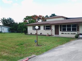 7238 Bucknell Dr, Fort Myers, FL 33908
