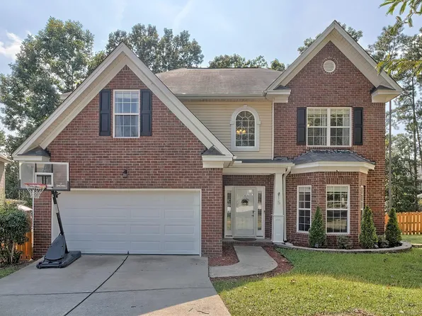 15 Bennett Ct, Columbia, SC 29229