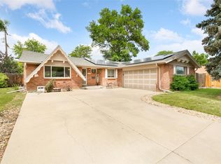 6025 Miller St, Arvada, CO 80004