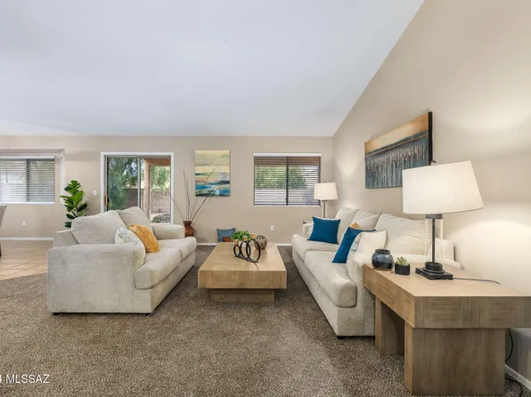 10565 E Heartleaf Willow Dr, Tucson, AZ 85747