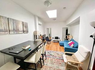 1285 Hancock St UNIT PENTHOUSE, Brooklyn, NY 11221
