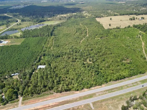 0 Highway 25, Waynesboro, GA