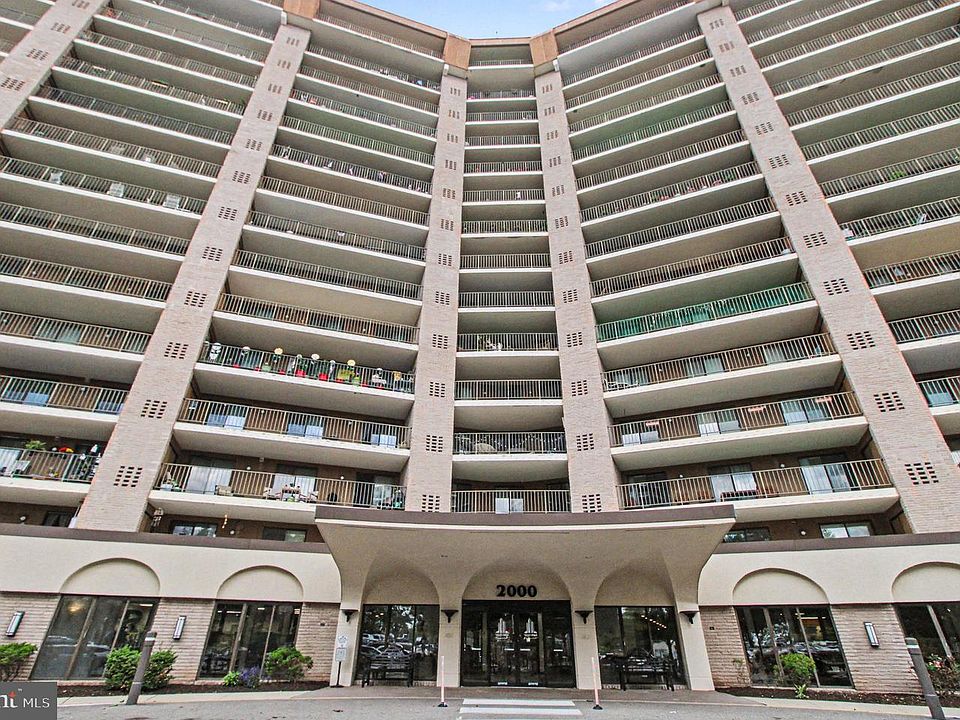 1st image of 21235 Valley Forge Cir #1235