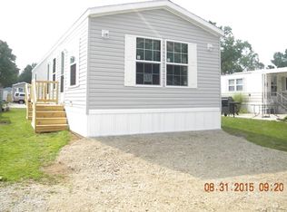 5203 Main St LOT 137, Lexington, MI