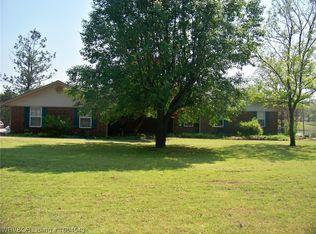101 Fine Way, Alma, AR 72921