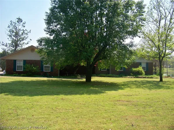 101 Fine Way, Alma, AR 72921