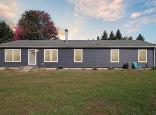 17141 Manitou Rd, Addison, MI 49220