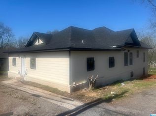6816 Avenue K, Bessemer, AL 35020