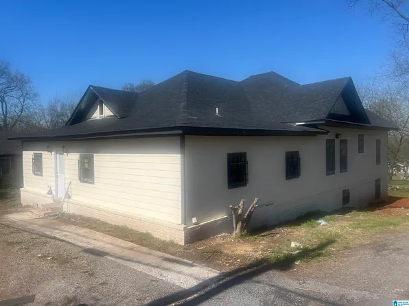 6816 Avenue K, Bessemer, AL 35020