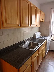 Rented by Inner Space Realty